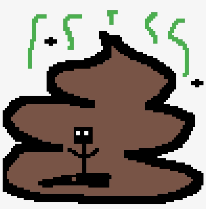 Goliath's Turd - Star Clip Art, transparent png