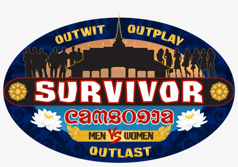 Survivor Cambodia - False Survivor 26 Caramoan - The Album, transparent png