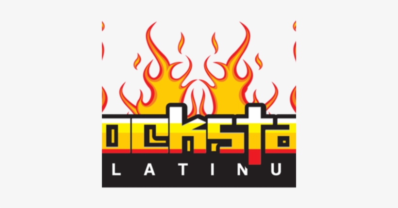 Rockstar Platinum - Fire Eagle, transparent png