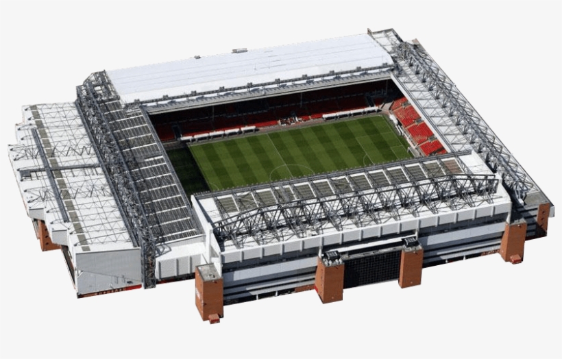 Anfield, transparent png