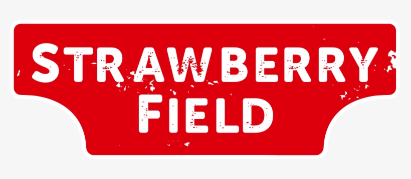 Strawberry Field Forever, transparent png