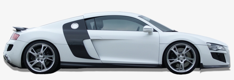 Abt Audi R - Audi R8 Abt, transparent png