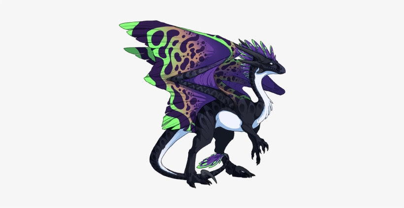 26290826 350 - Dragon, transparent png