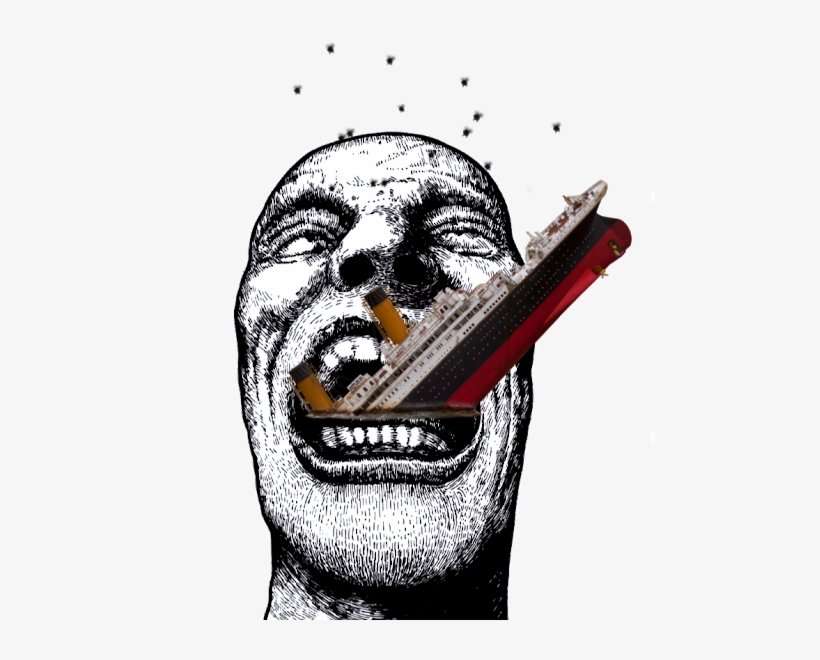 A Shit Vacation - Monologue Ep - Kollektiv Sgp - Download, transparent png