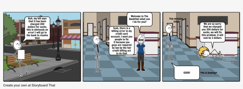 Fair Credit Card Bills Or Whatever - Cartoon, transparent png