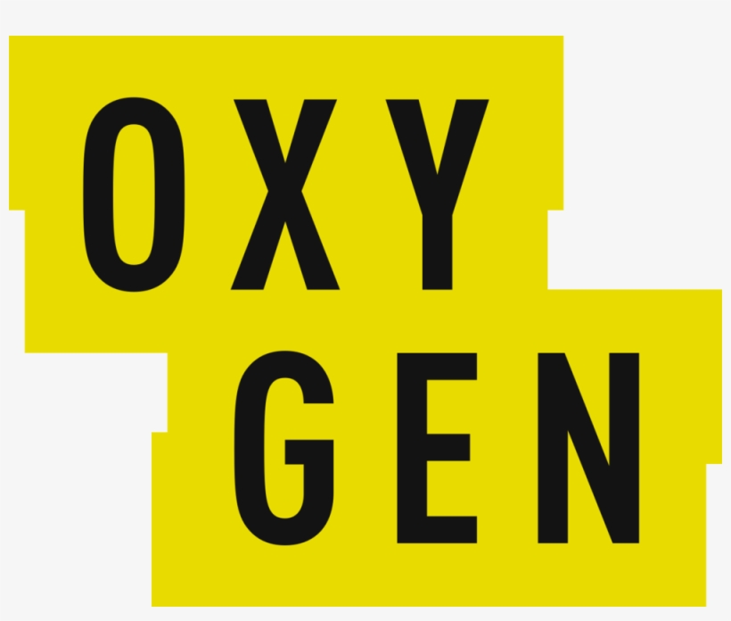 Oxygen Tv - Oxygen Logo Png, transparent png