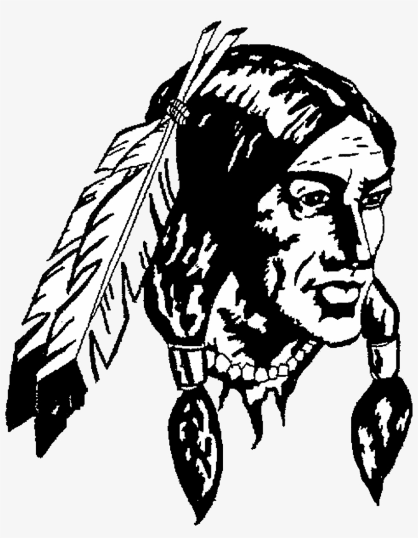 American Indian Png, transparent png