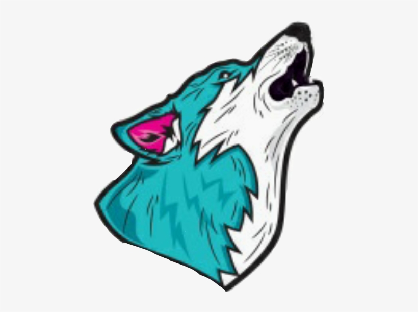 Lobo Illustrator, transparent png