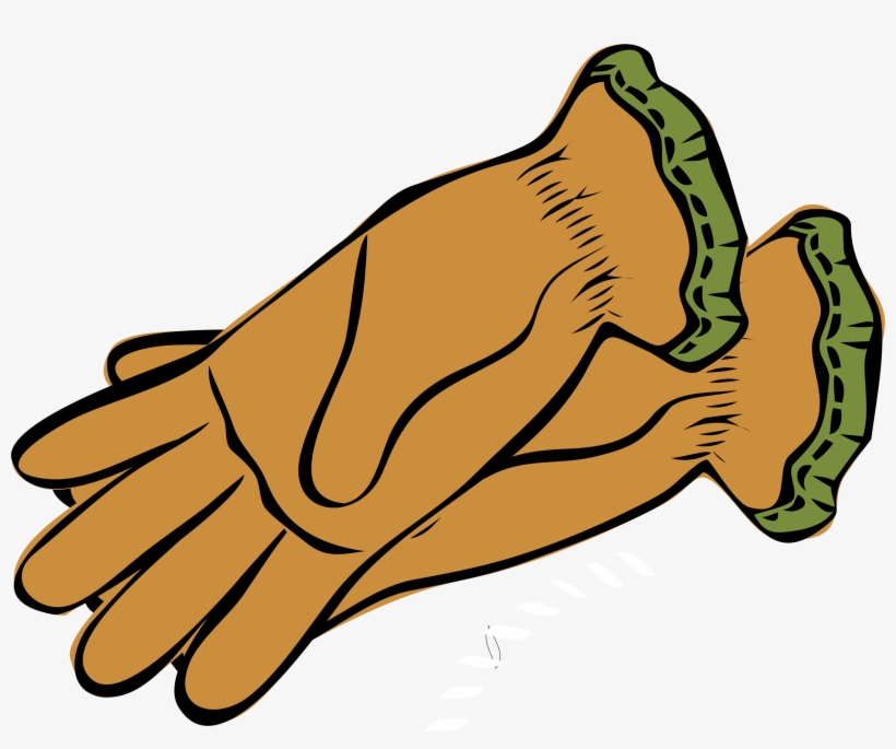 This Free Icons Png Design Of Guanti Remix, transparent png