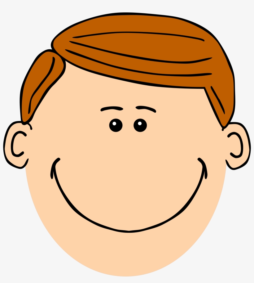 This Free Icons Png Design Of Ginger Dad, transparent png