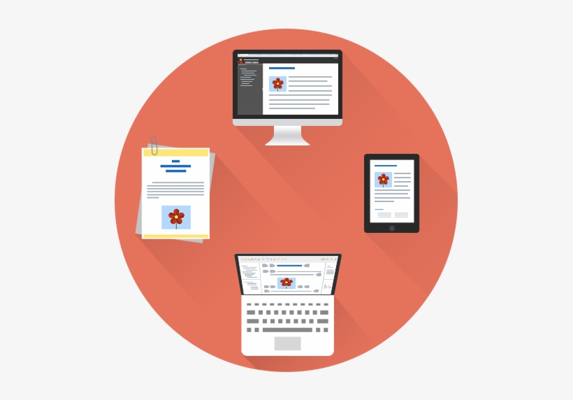 Single-source Xml Authoring And Multichannel Publishing - Article, transparent png