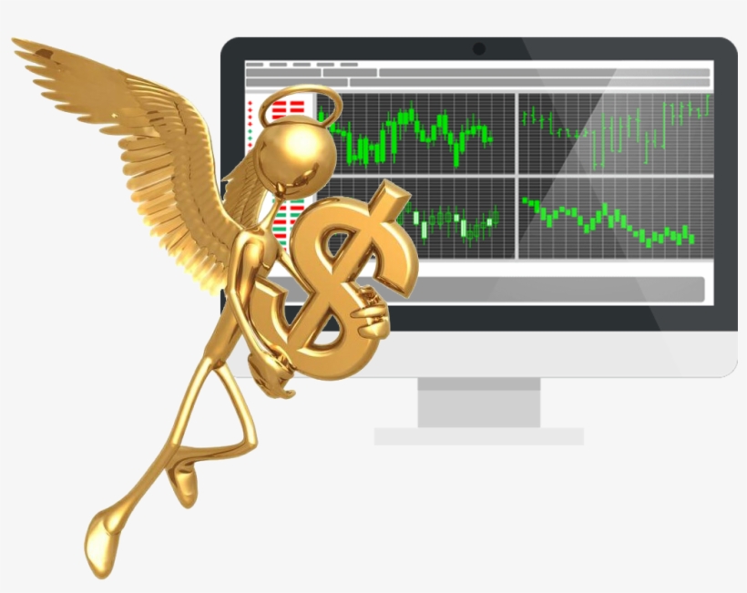 Platform Overview - Angel Investor, transparent png