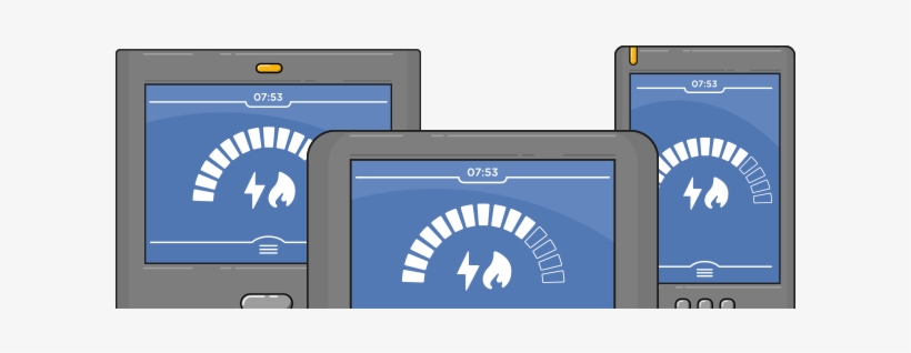 All You Need To Know About Smart Meters - Smart Meter Gb, transparent png