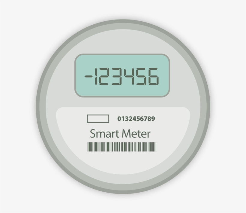 Ecotagious Analyzes Each Customer's Smart Meter Data - Hospital, transparent png