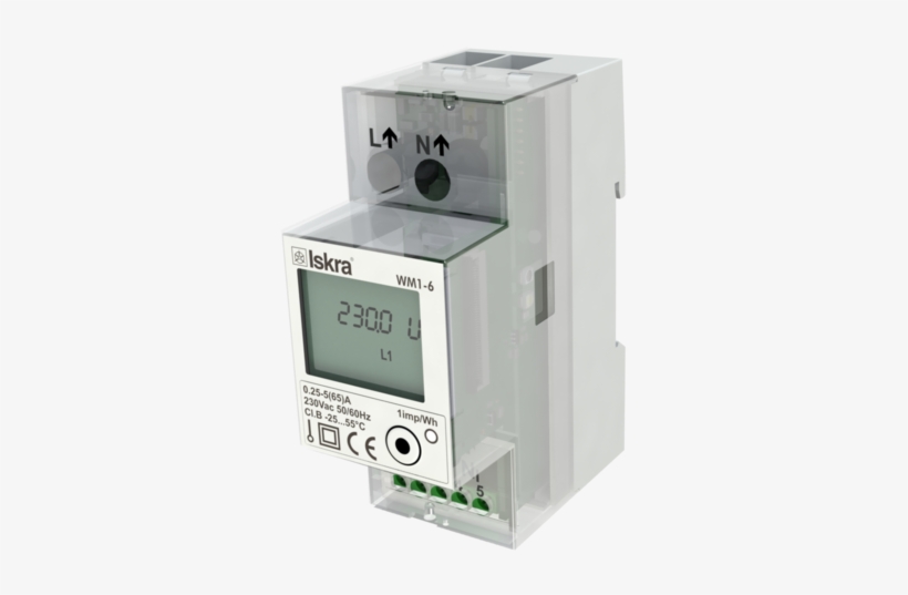 Energy Meter Wm1 - Energy, transparent png