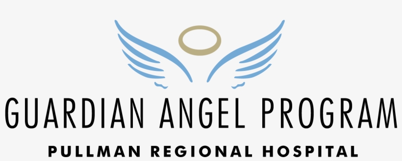 Guardian Angel Donation Form - Circle, transparent png