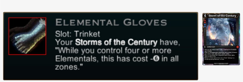 Elemental Gloves - Animals Were Harmed Disclaimer, transparent png