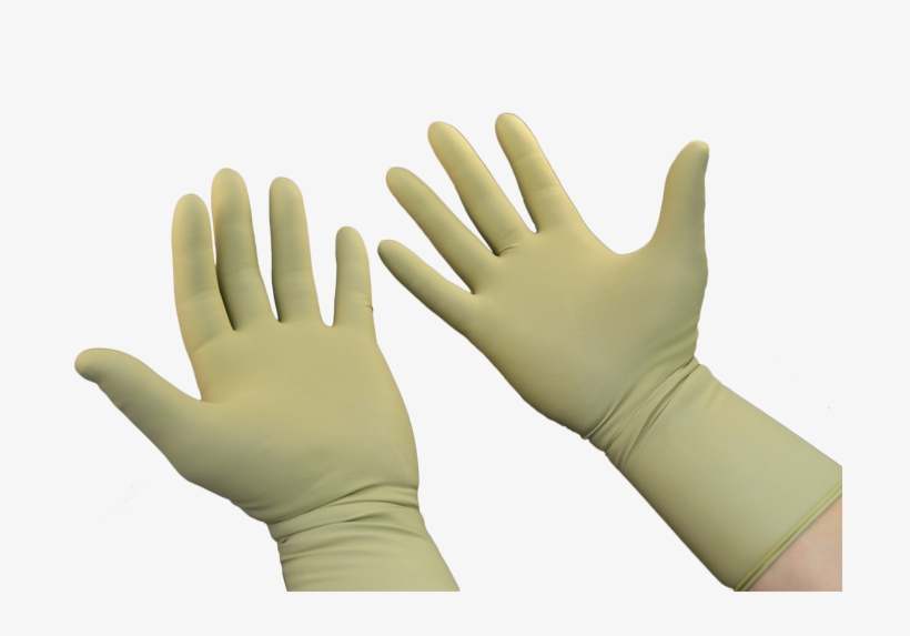 Radiation Protection Gloves1516393493 2238 - Radiation, transparent png