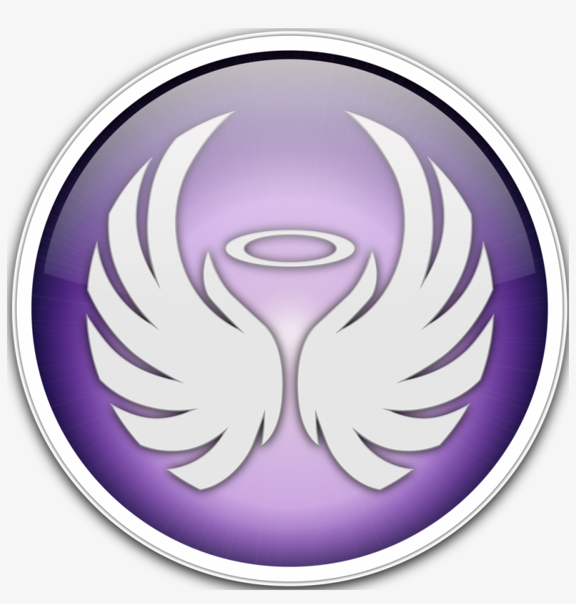 Guardian Angel 2 Macos - Guardian Angel, transparent png