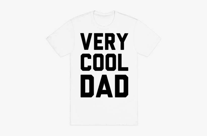 Very Cool Dad Mens T-shirt - Every Body Can Be A Runner - 2x-large Raglan: Funny, transparent png