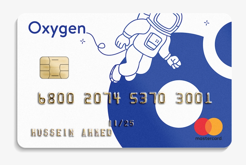 One Card Rules - Oxygen, transparent png