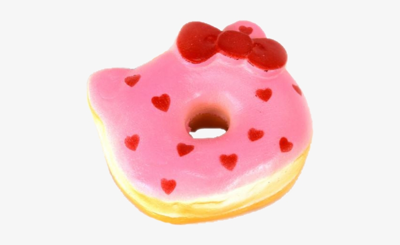 Heartshapedspiderweb - Donut Aesthetic Transparent, transparent png