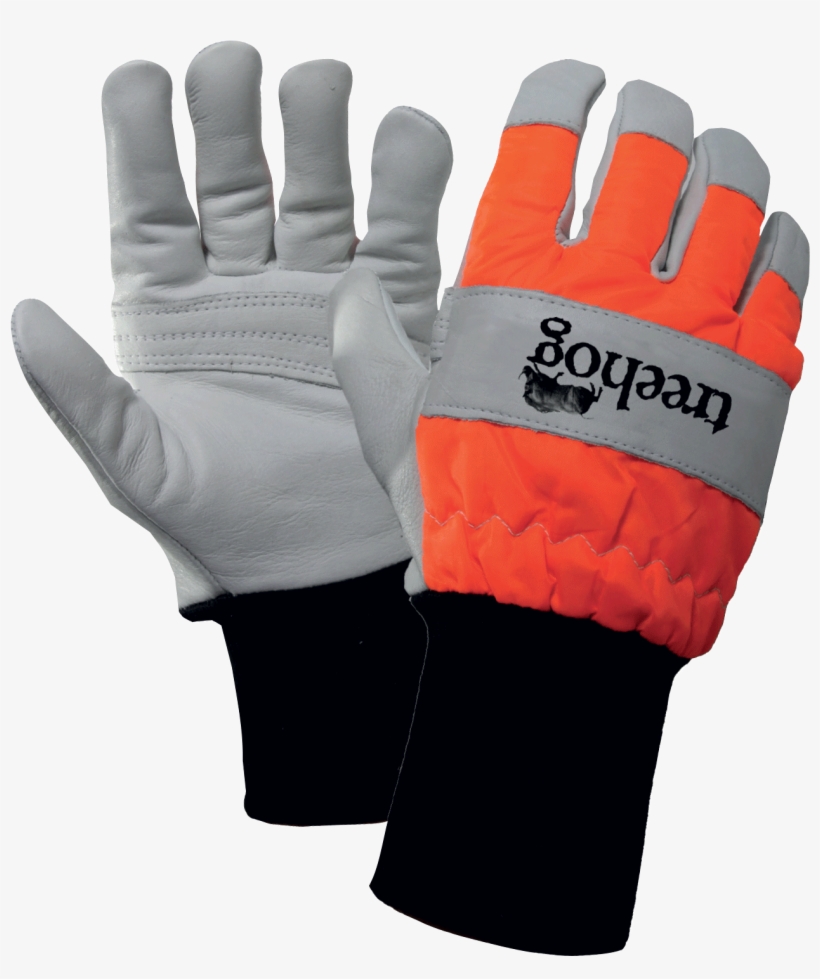Th040 Class 0 Chainsaw Glove - Treehog Th040 Chainsaw Gloves (class 0) (10), transparent png