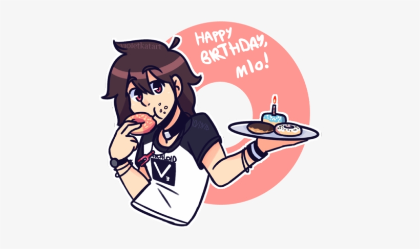 My Brain Didnt Register That It Was @miodiodavinci's - Tumblr, transparent png