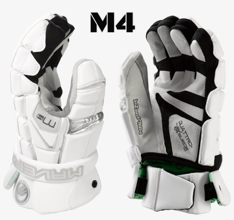 M4 Lacrosse Gloves Maverik M4 Gloves 1000x1000 PNG Download PNGkit