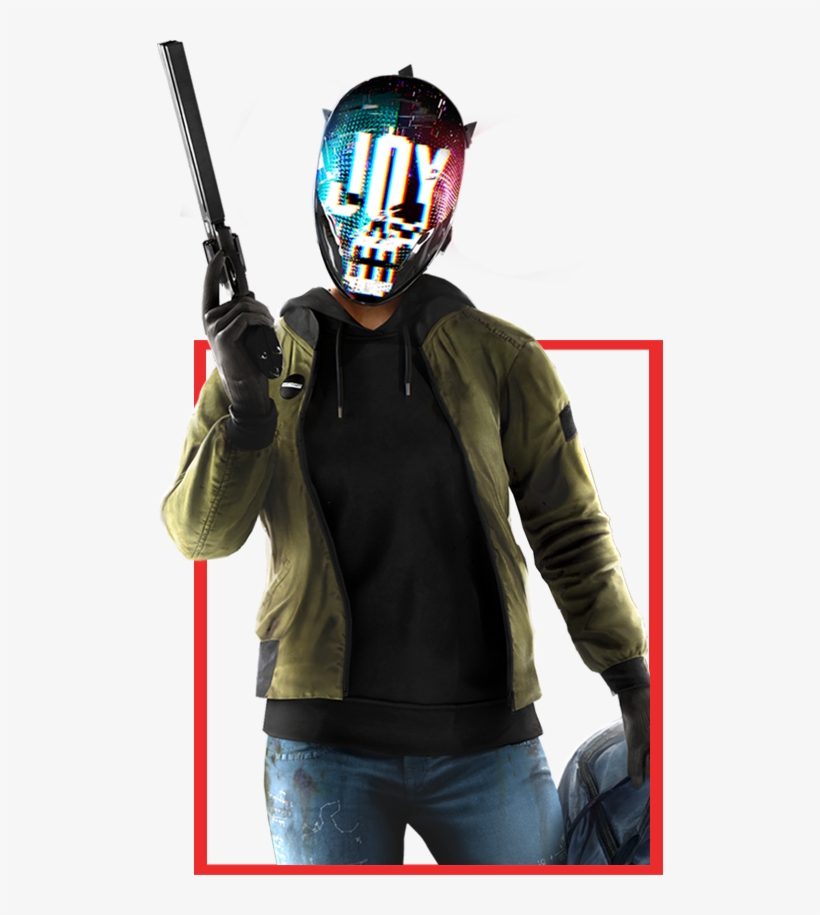 Ice-joy - Joy Png Payday2, transparent png