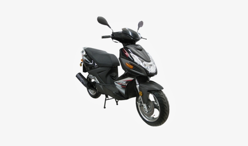 Scooter Png Free Download - News Scooter, transparent png