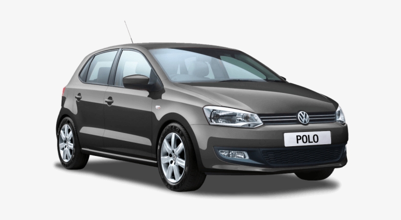 Download Vw Polo Png And Use It Wherever You Want - Volkswagen Polo India, transparent png