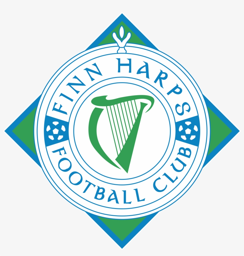 Finn Harps Logo Png Transparent - Finn Harps Logo, transparent png