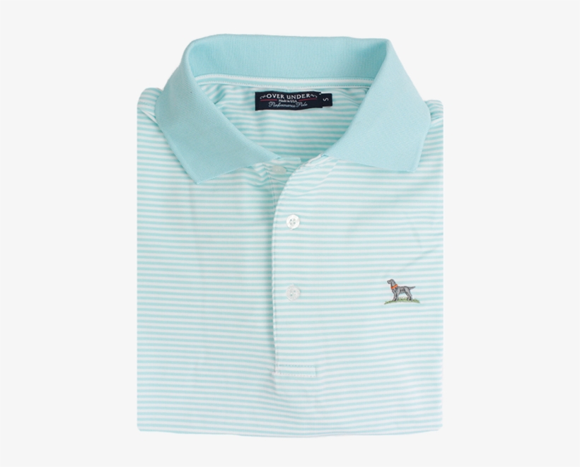 Performance Polo Clearwater - Clothing, transparent png