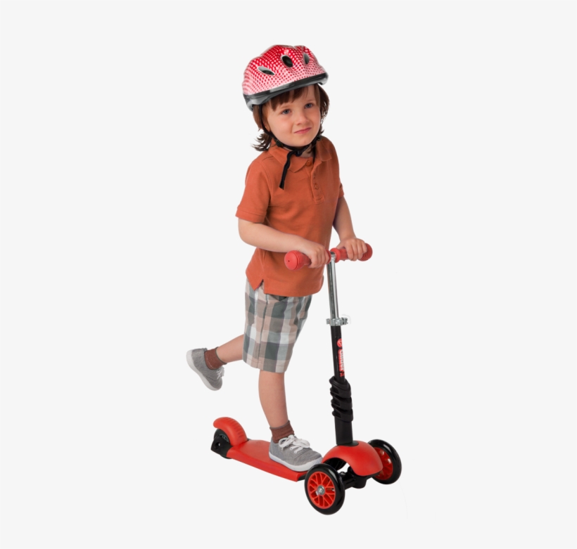 Y Glider 3 In 1 Kids Scooter - Y Glider 3-in-1 Scooter- Blue, transparent png