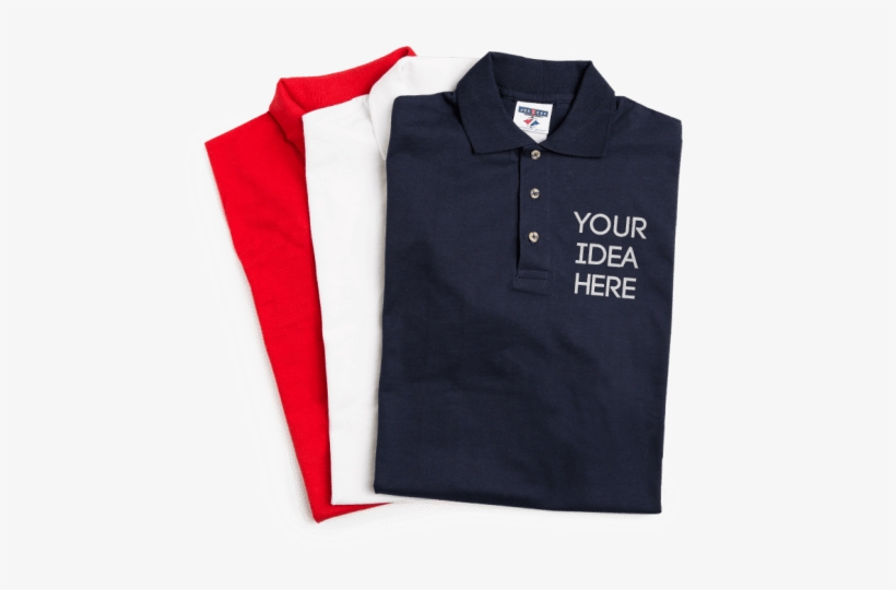 Create Custom Polo Shirts - Customised Polo T Shirts, transparent png