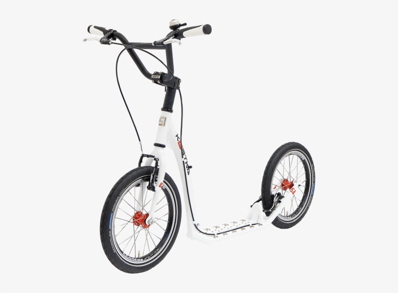 Free Png Kick Scooter Png Images Transparent - Folding Adult Scooters Uk, transparent png
