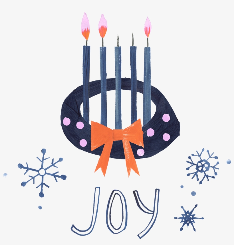 Joy Salt Image - Advent, transparent png
