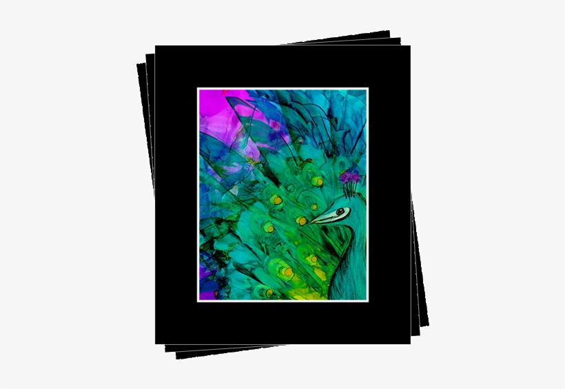 An Alternative Solution - Art, transparent png