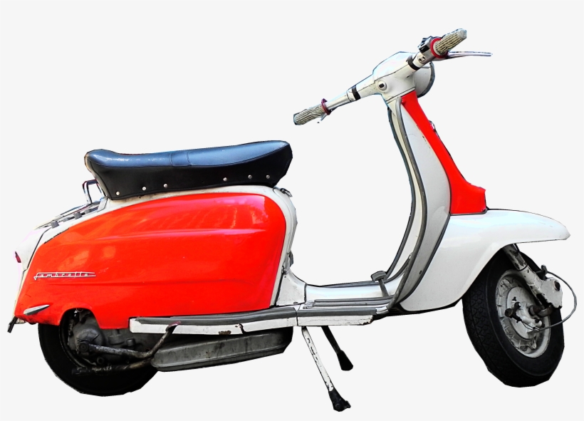 File - Lambretta - Lambretta Png, transparent png