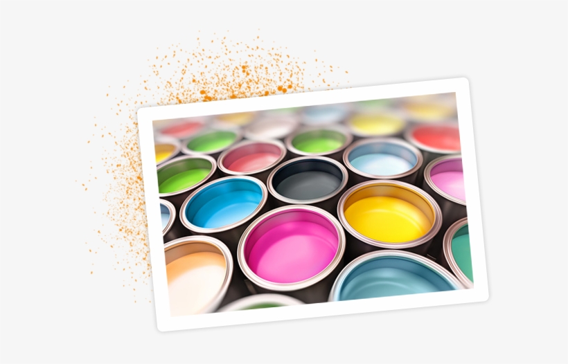 Motor Vehicle Spray Painting - Spray Painting, transparent png