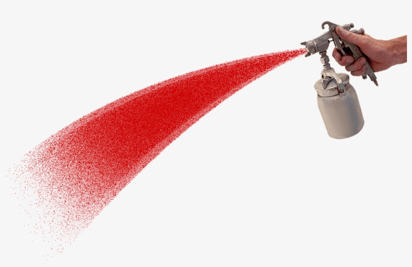 Spray Gun Lamp 1230x1000 PNG Download PNGkit