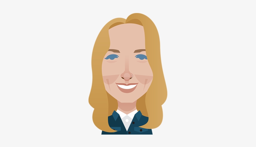 Chow Illustration Image - Illustration, transparent png