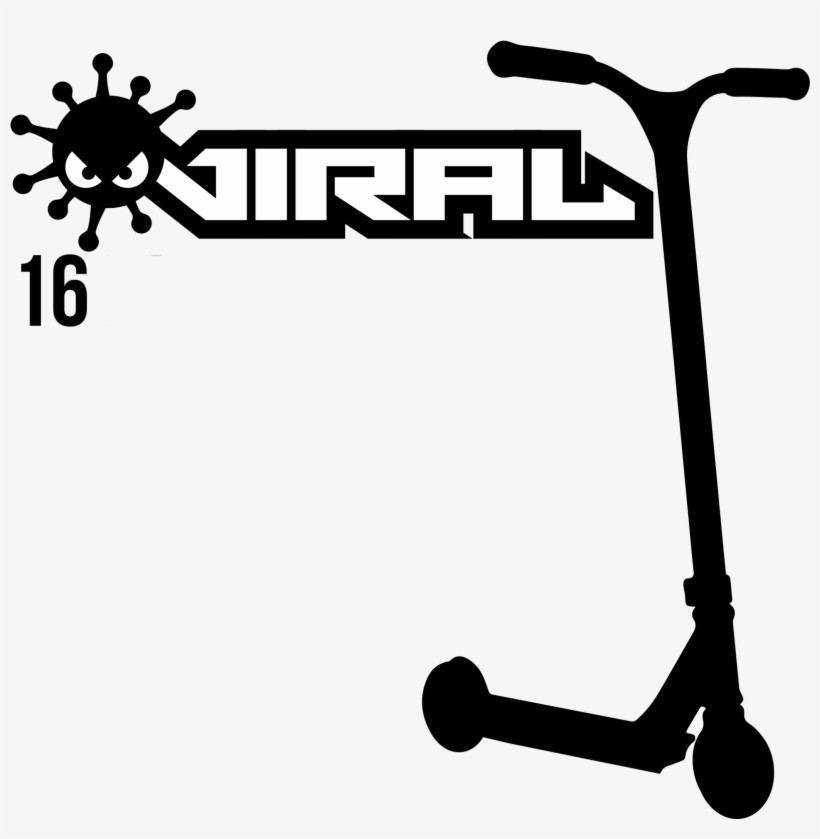 Scooter 16 Icon1ca171579 3f90 7363 7954 Df907e8ded02 - Segway, transparent png