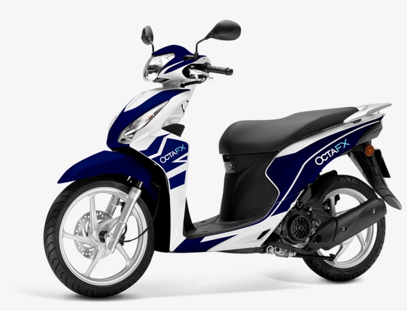 No Matter Which Way You Trade, You'll Be In The Fast - Octafx Motor, transparent png