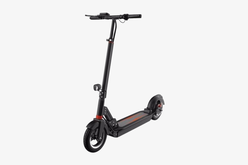 Kick Scooter, transparent png