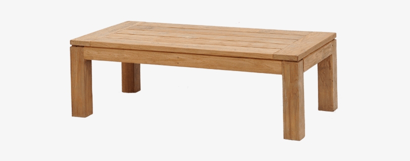 Ancona Coffee Table Natural - Mesa De Centro Con Carton, transparent png