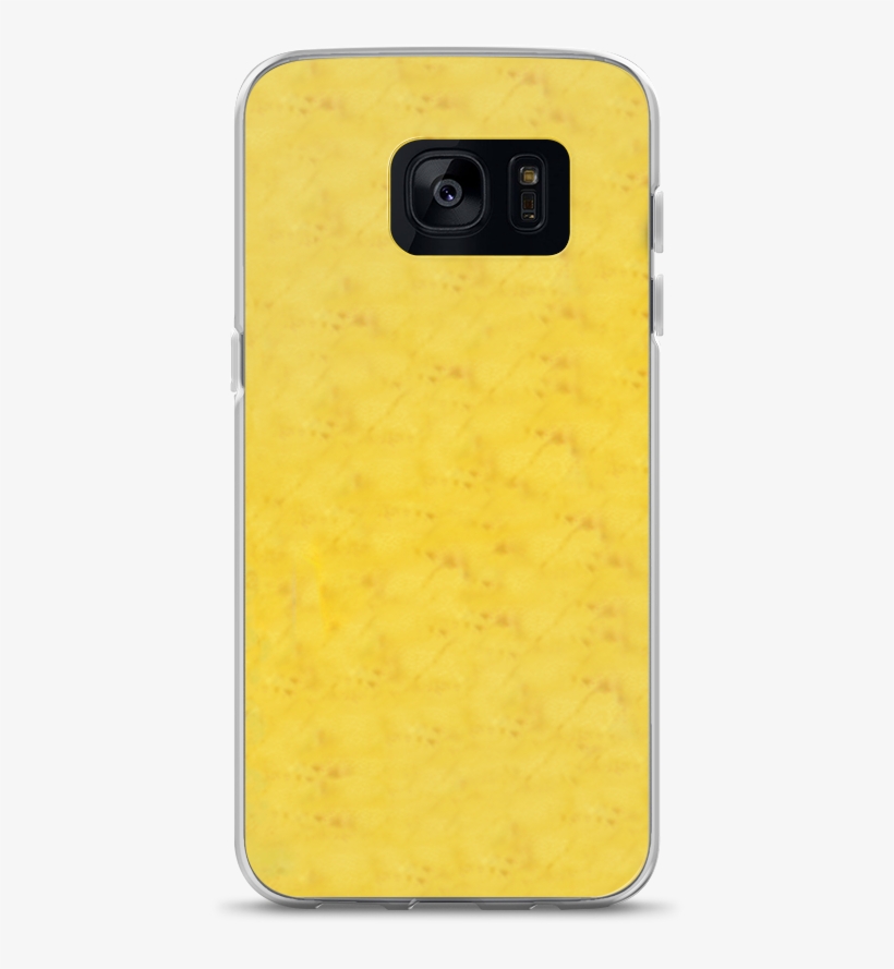 Coffee Stain Samsung Case - Samsung Galaxy, transparent png