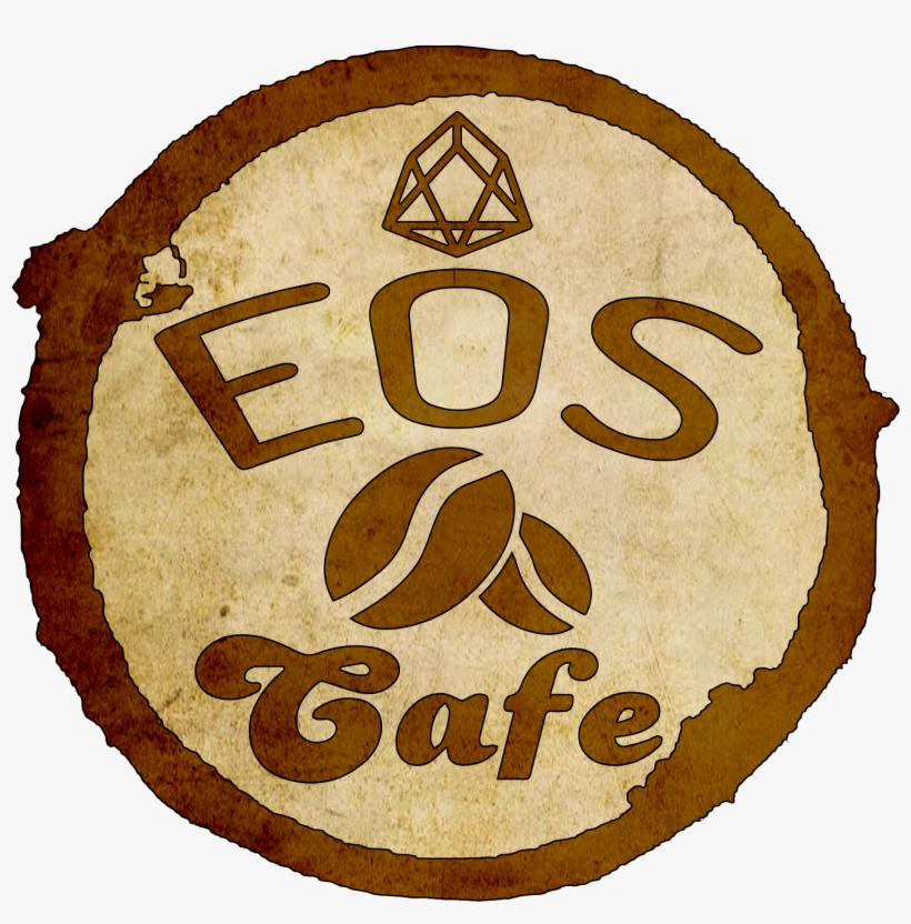 I Wanted To Give It The Appearance Of A Coffee Stain - Emblem, transparent png
