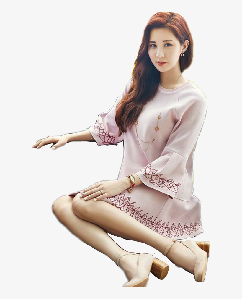 Report Abuse - Seohyun Inmagazine 2017, transparent png